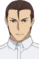 ベンジャミン・カノープス