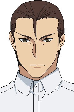 ベンジャミン・カノープス