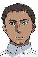 ラルフ・ハーディ・ミルファク