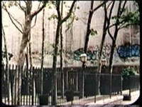 「ブロードウェイ 95年5月」