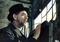 「嘘つきヤコブ」 (c) DEFA-Stiftung, Herbert Kroiss