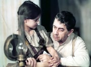 「嘘つきヤコブ」 (c) DEFA-Stiftung, Herbert Kroiss