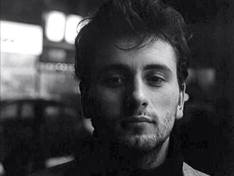 「ジミー・オルフェウス」