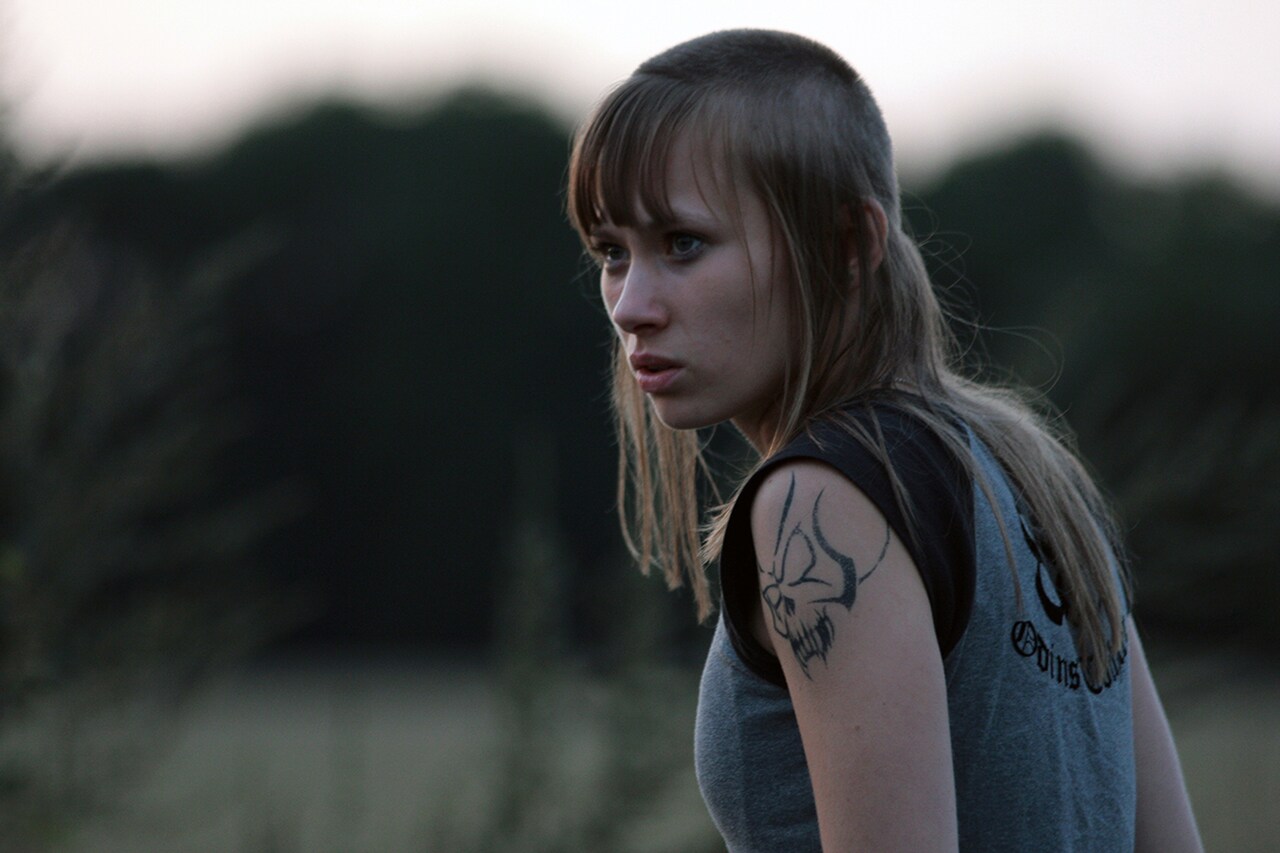 マイナードイツ映画特集、「帰ってきたヒトラー」監督の処女作「女闘士」など8本上映