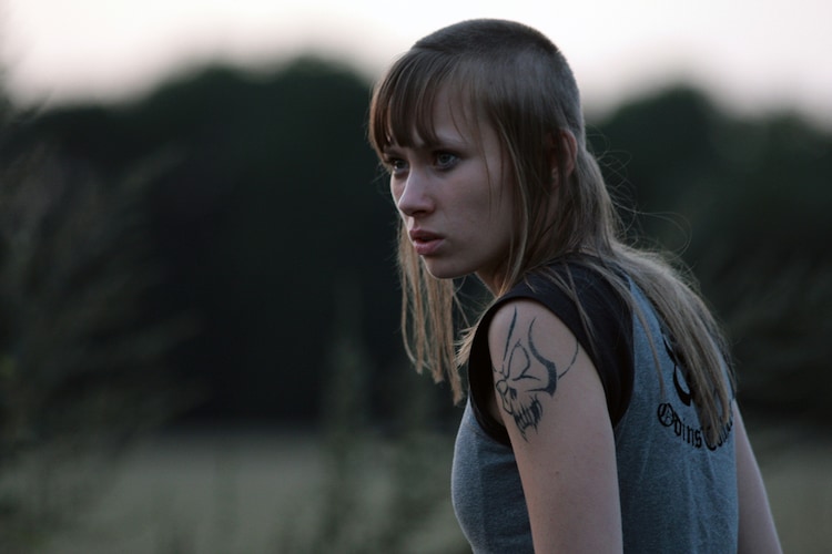 マイナードイツ映画特集 帰ってきたヒトラー 監督の処女作 女闘士 など8本上映 映画ナタリー