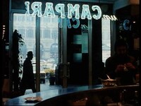 「チェザレ・パヴェーゼ トリノーサント・ステファノ・ベルボ」