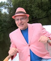 「ハード・ラブ」の監督を務めたローザ・フォン・プラウンハイム。