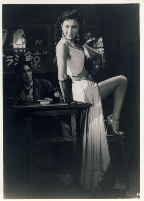 「たそがれ酒場」