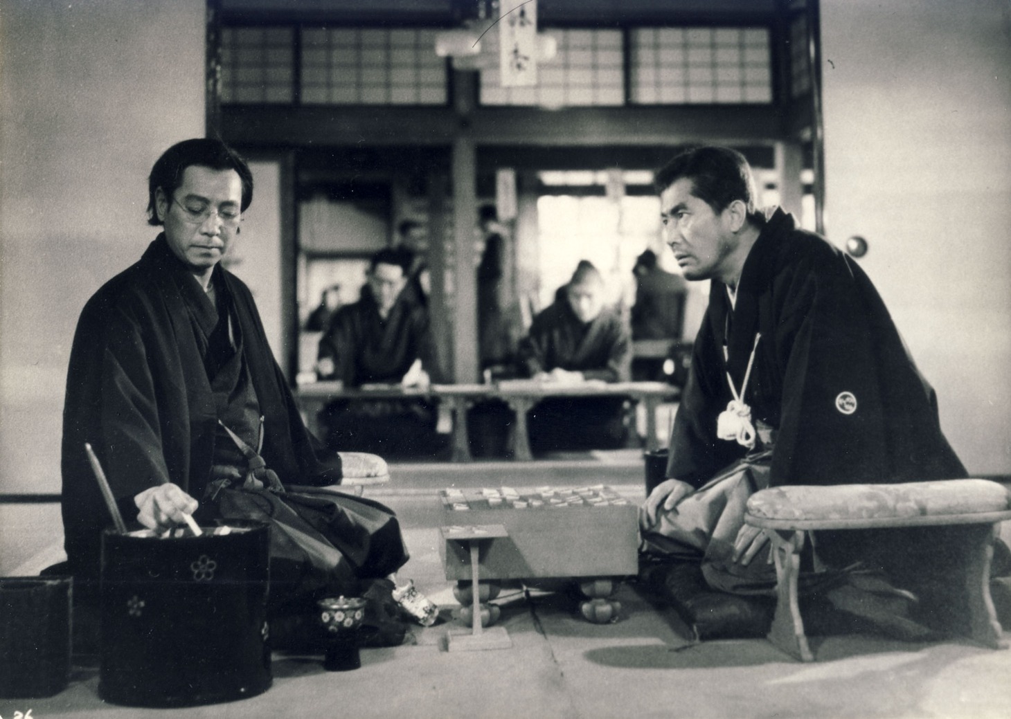 「王将一代」