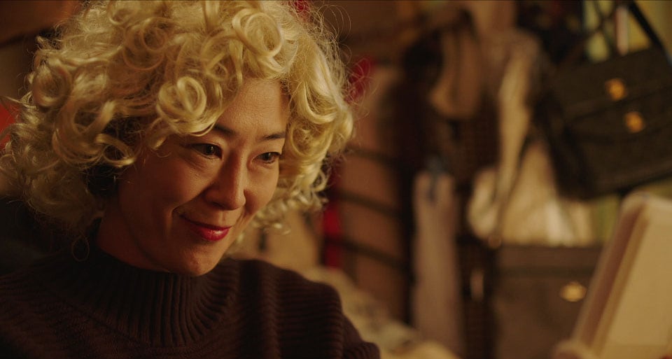 寺島しのぶ主演「オー・ルーシー！」カンヌ映画祭批評家週間に選出、共演に役所広司ら