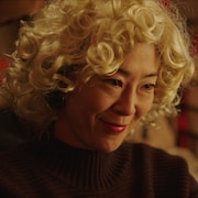 寺島しのぶ主演「オー・ルーシー!」カンヌ映画祭批評家週間に選出、共演に役所広司ら