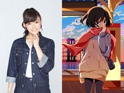 左から茜屋日海夏、みみめめMIMIビジュアル。