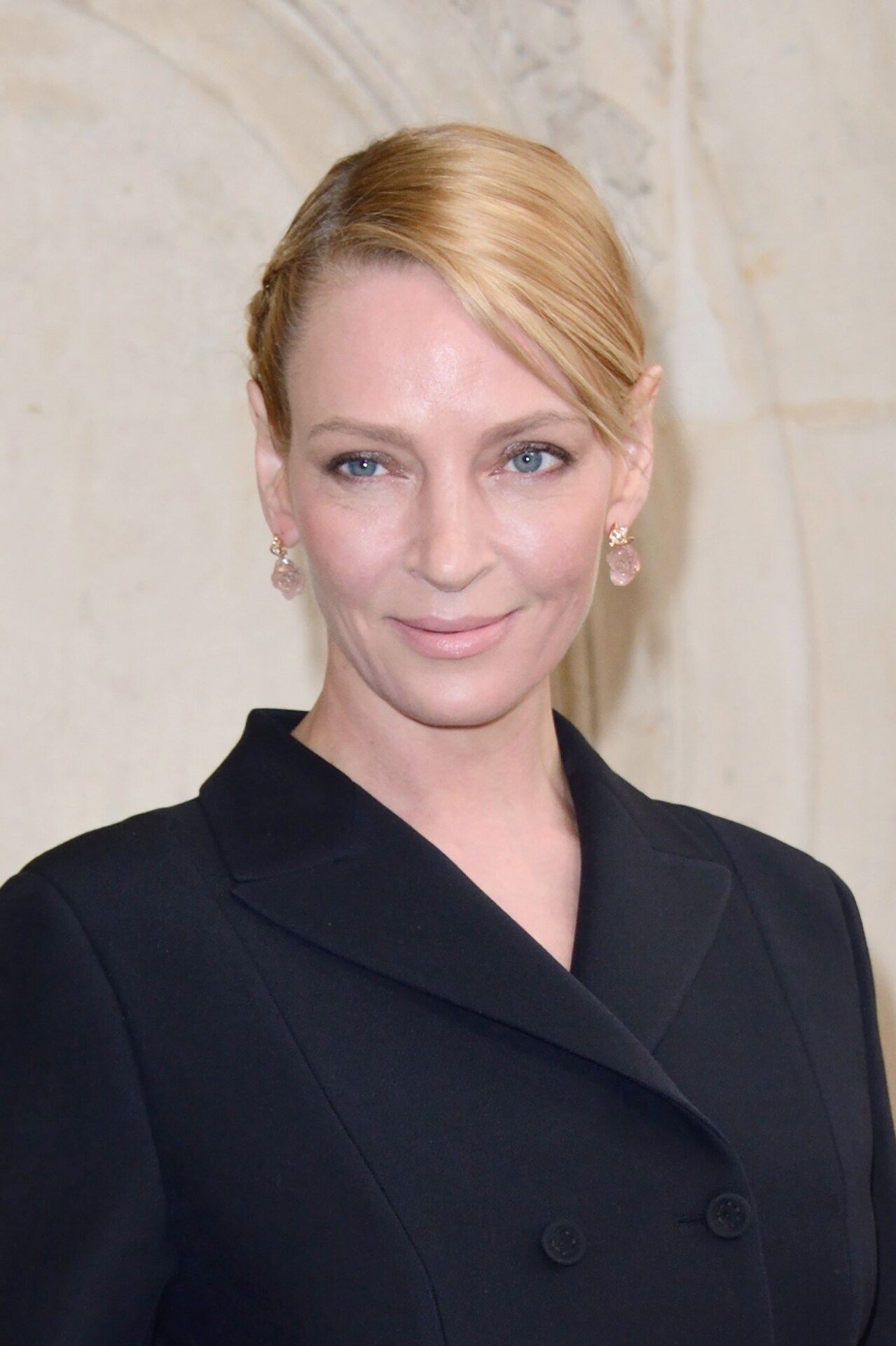 ユマ・サーマン、第70回カンヌ国際映画祭ある視点部門の審査委員長に