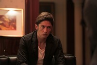 「悪と仮面のルール」