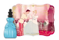 D賞のドレスボトルペン＆カードセット。