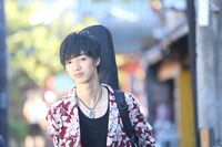 「逆光の頃」より。