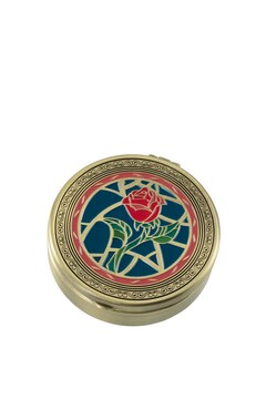 美女と野獣 ディズニープリンセスの一番くじ登場 バラのライトなど24種 映画ナタリー