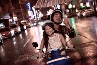 「ママは日本へ嫁に行っちゃダメと言うけれど。」