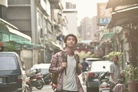 「ママは日本へ嫁に行っちゃダメと言うけれど。」