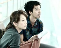 「ママは日本へ嫁に行っちゃダメと言うけれど。」