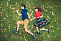 「ママは日本へ嫁に行っちゃダメと言うけれど。」ビジュアル