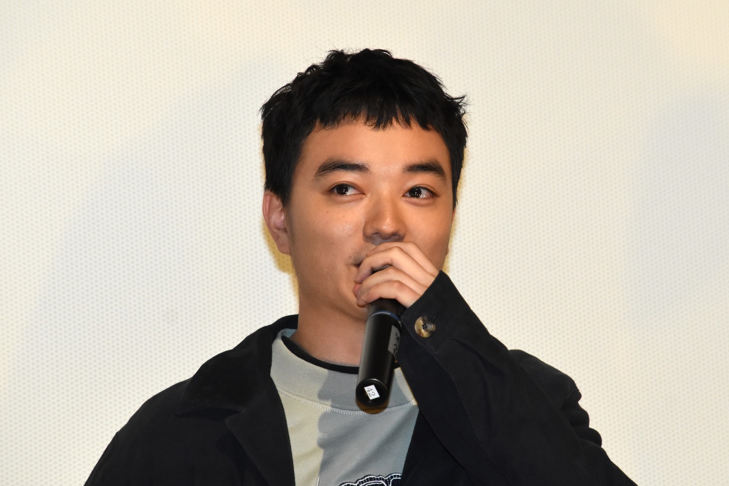 染谷将太