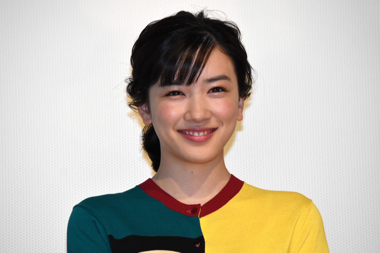 永野芽郁
