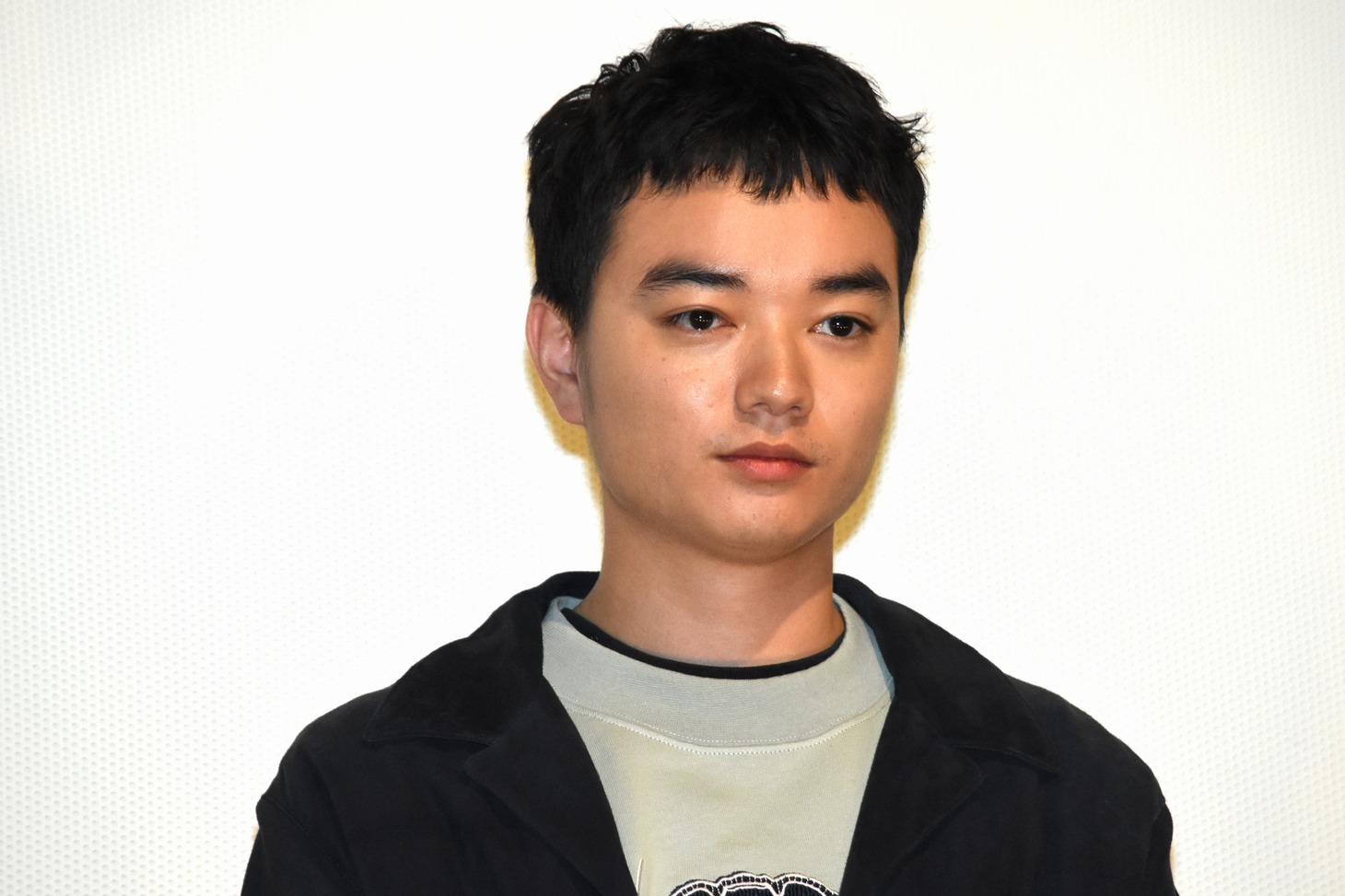 染谷将太