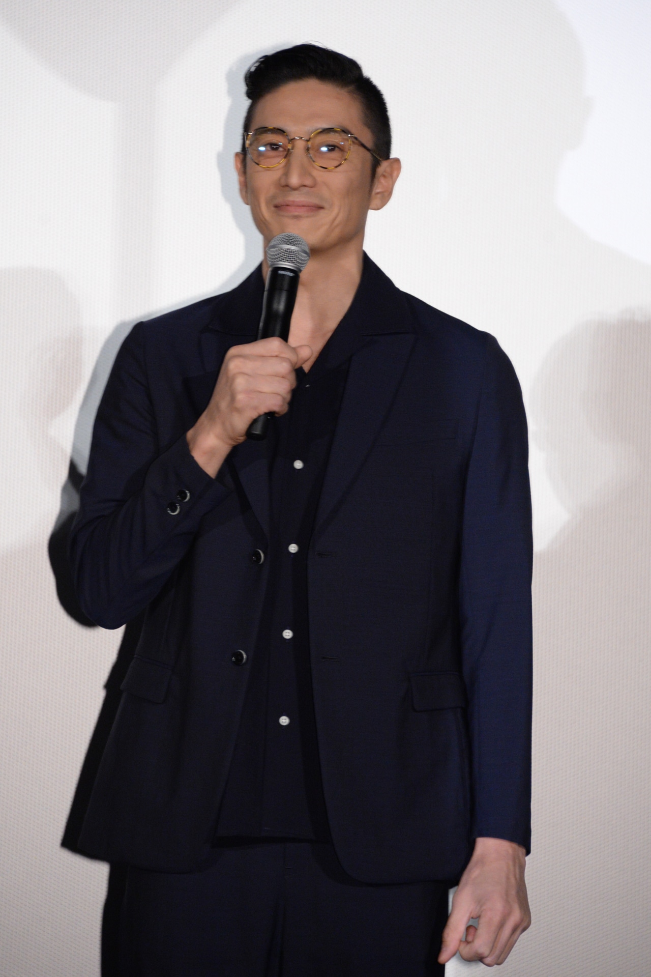 伊勢谷友介