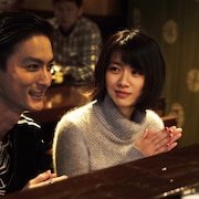 廣木隆一が瀧内公美主演で処女小説を自ら映画化、光石研、高良健吾、柄本時生も出演