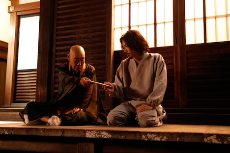 「武曲 MUKOKU」新場面写真