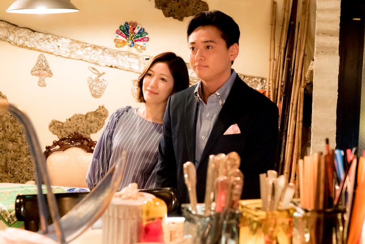 渡辺麻友の主演ドラマ サヨナラ えなりくん スピンオフ全10話配信決定 映画ナタリー 渡辺麻友の主演ドラマ サヨナラ えなりくん スピンオフ全10話配信決定 映画ナタリー