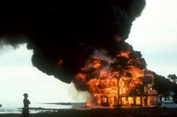 「サクリファイス」 (c)1986 SVENSKA FILMINSTITUTET