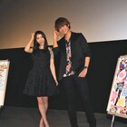 「兄こま」土屋太鳳、“お兄”片寄涼太がマネージャー代わりに?沖縄で裏話明かす