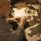 ユーリー・ノルシュテインの「外套」制作追うドキュメンタリー、WOWOWで放送