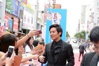 小出恵介 (c)2017 YD creation