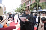 GACKT (c)2009-2017 沖縄国際映画祭/よしもとラフ&ピース