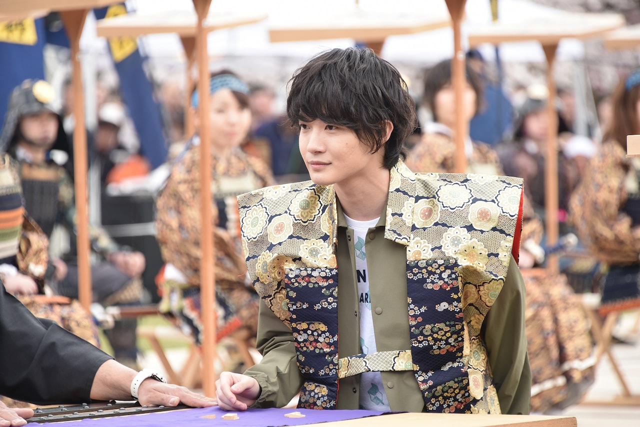 神木隆之介