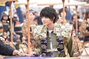 神木隆之介