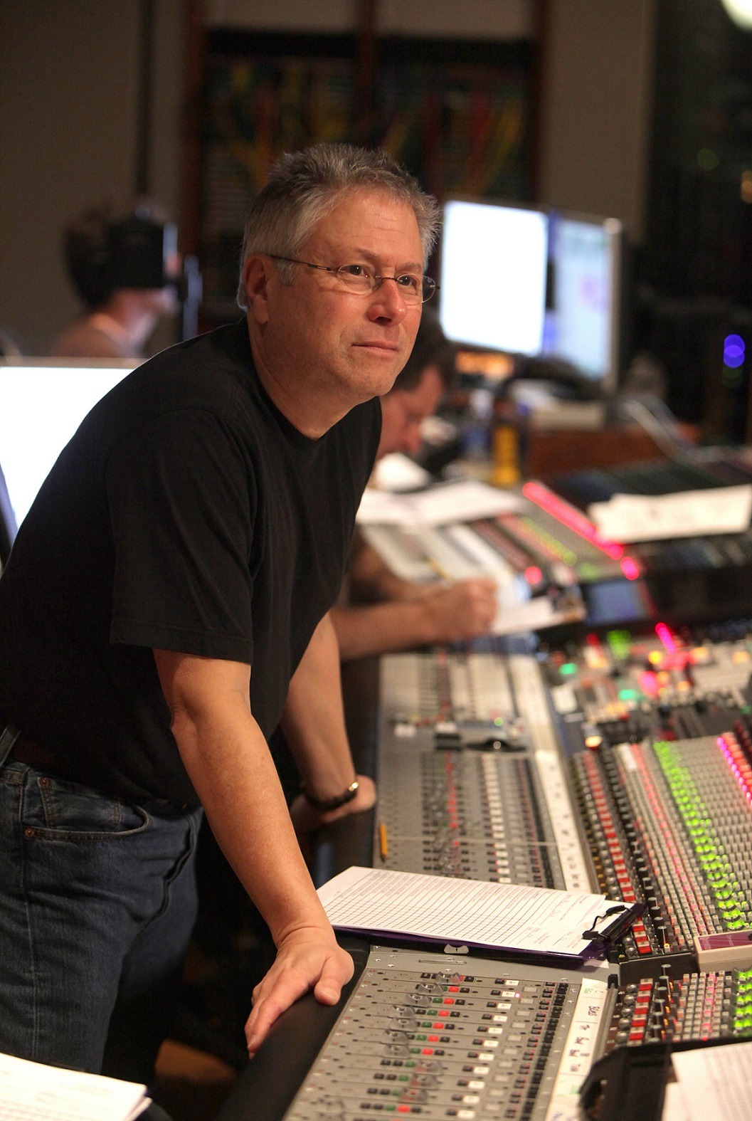 アラン・メンケン