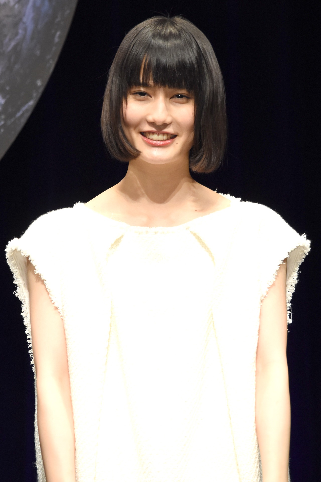 橋本愛