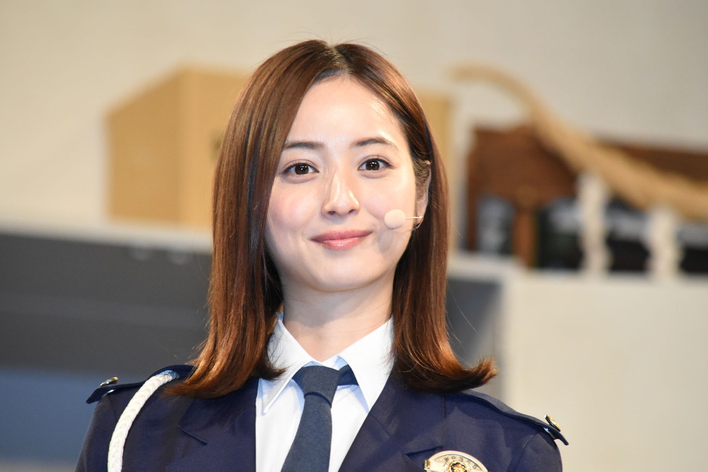 佐々木希
