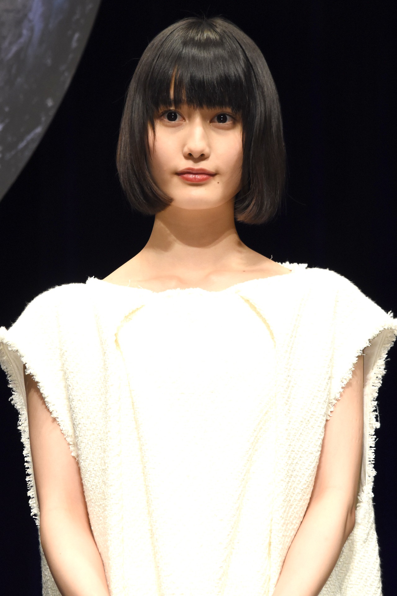 橋本愛