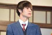 窪田正孝