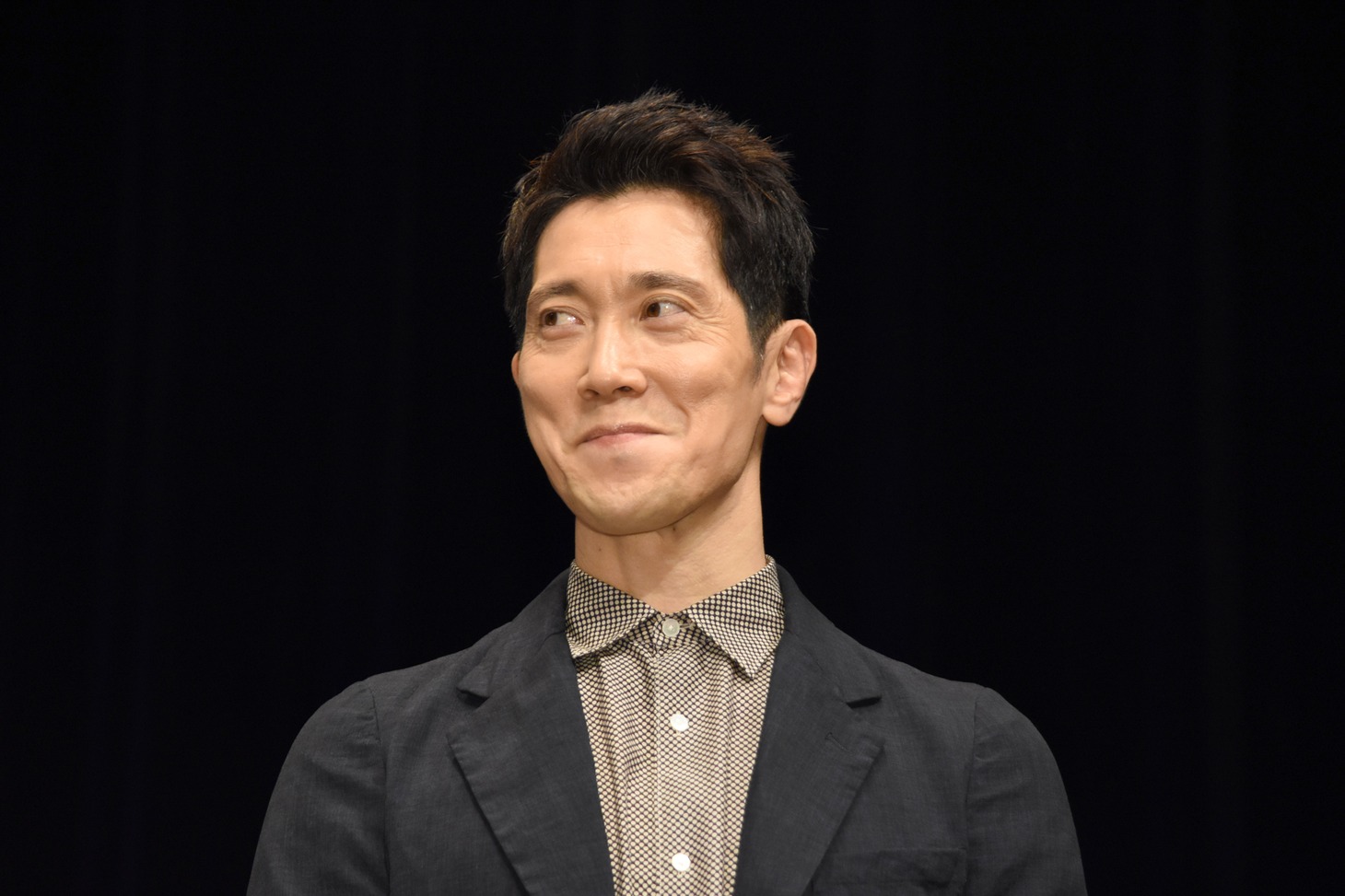 佐々木蔵之介