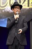 リリー・フランキー