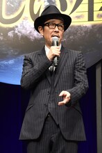 リリー・フランキー