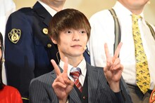 窪田正孝