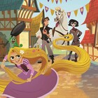 「塔の上のラプンツェル」新作の音楽を作曲家アラン・メンケンが語る