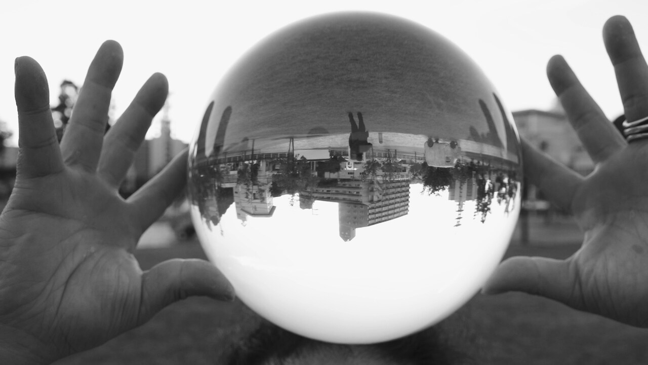 柴田剛の実験的ロードムービー「ギ・あいうえおス」7月公開